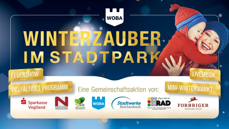 Winterzauber 2019 Winterzauber 2019